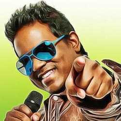Yuvan Shankar Raja